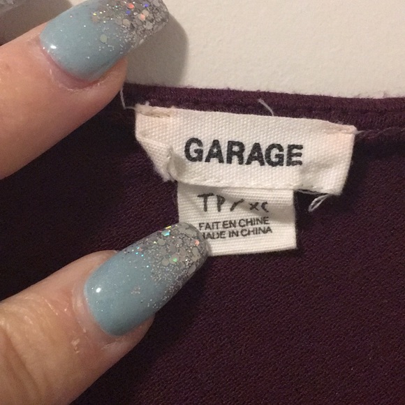 Long sleeve dress - Picture 2 of 2